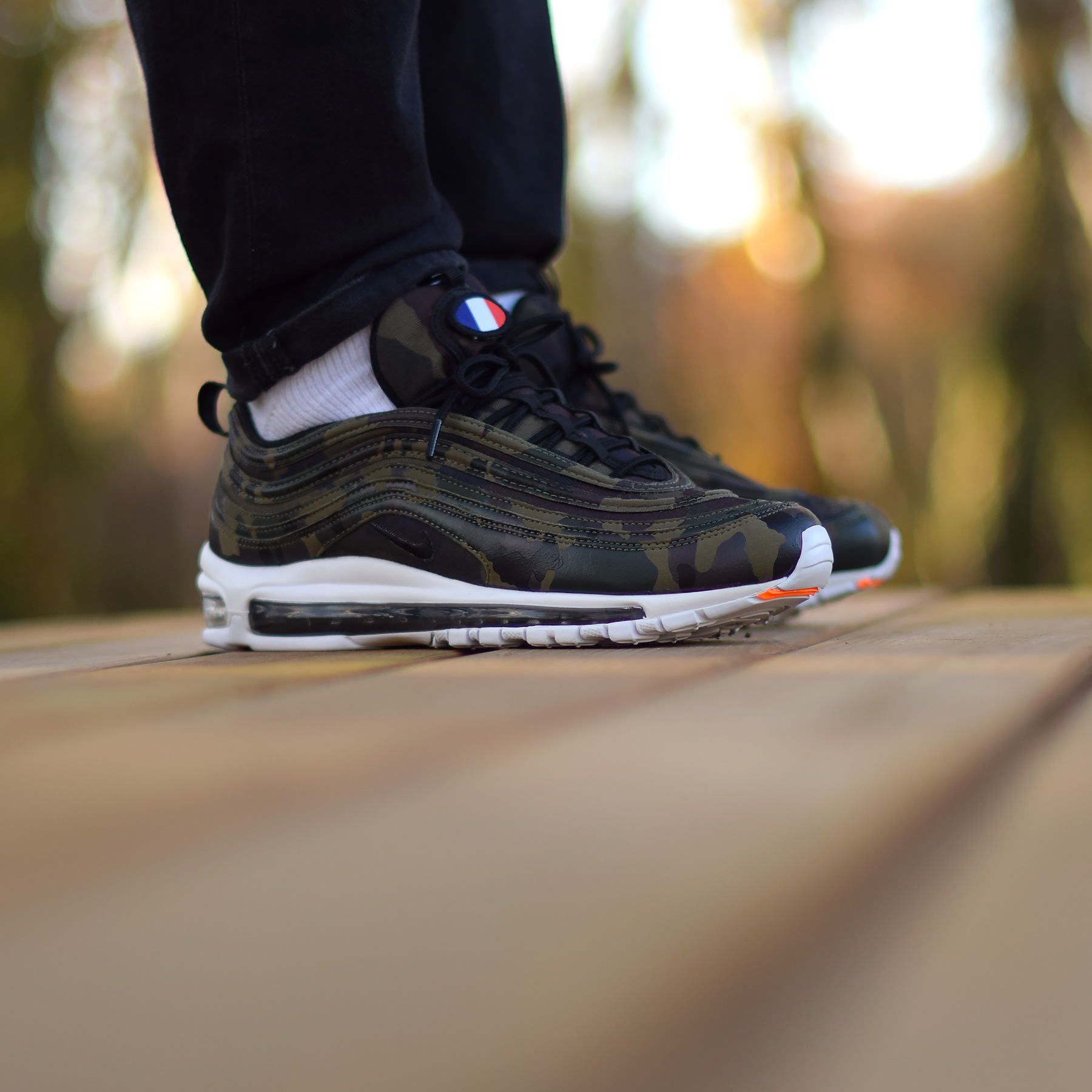 air max 97 french camo