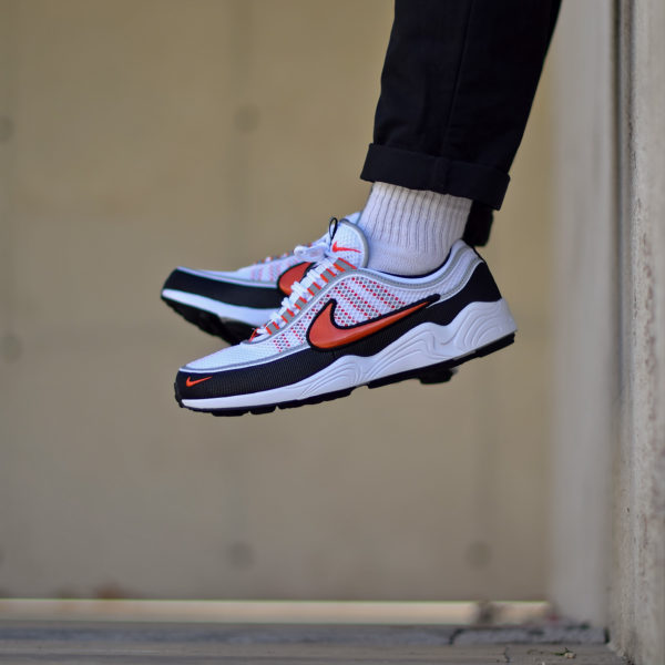 Nike spiridon team orange hotsell