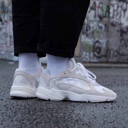 adidas Yung-1 pour 2018 - Sneakers.fr