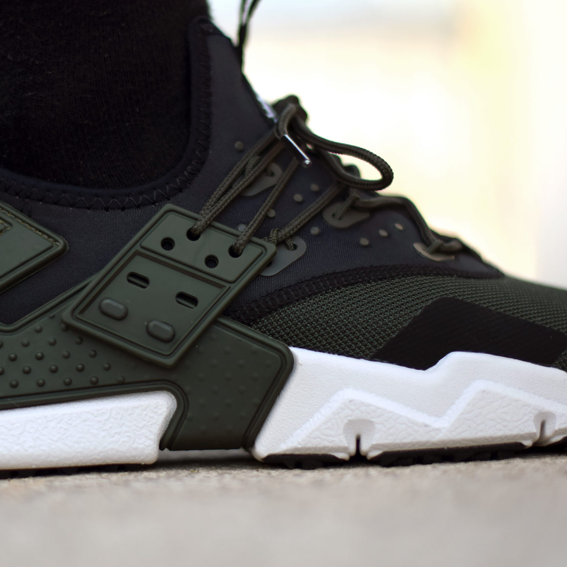 nike air huarache sequoia