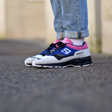 New balance 2024 1500 france