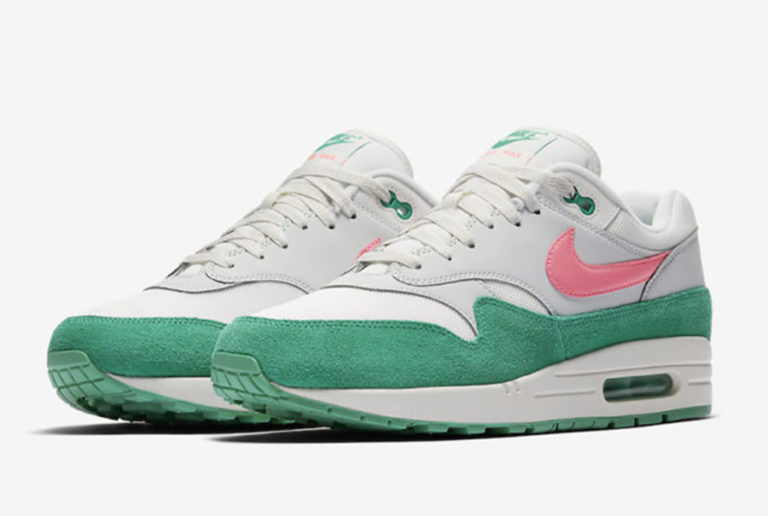 nike air max 1 watermelon