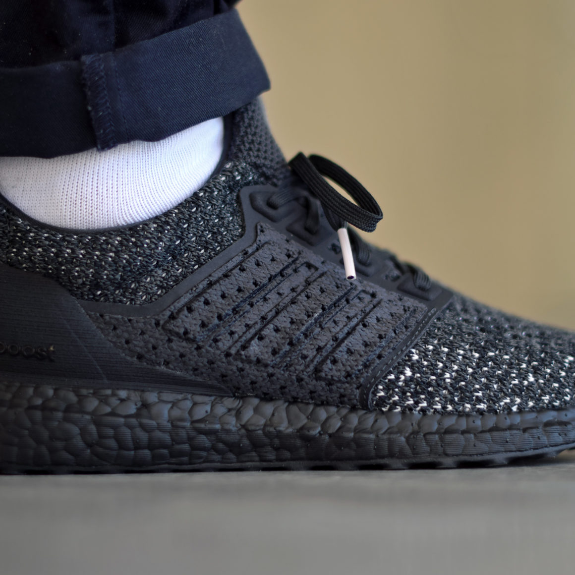 adidas ultra boost clima noir