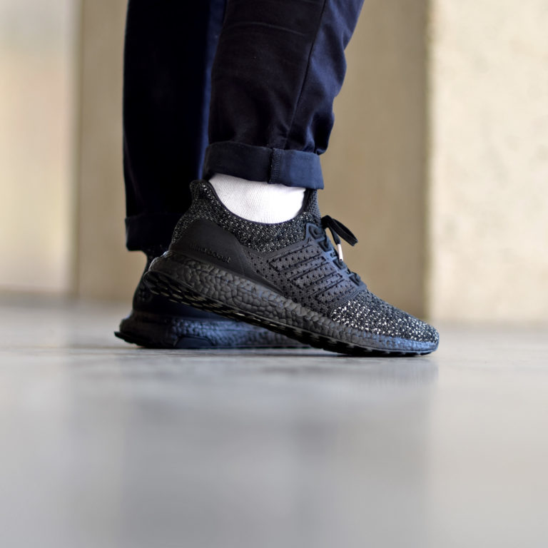 ultra boost clima noir