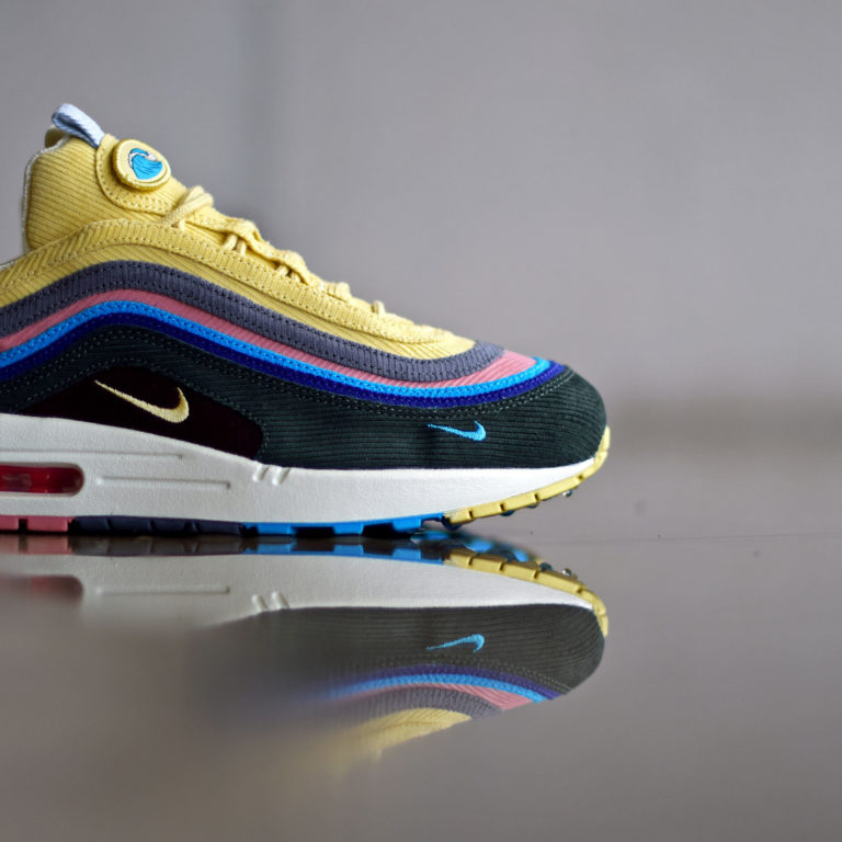 nike air 1 97 sean wotherspoon