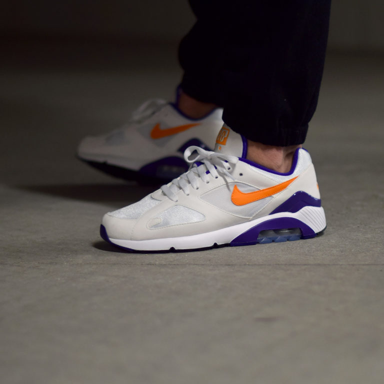 Nike Air Max 180 Bright Ceramic