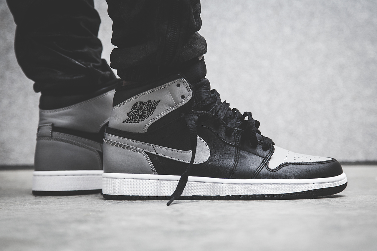 air jordan 1 shadow