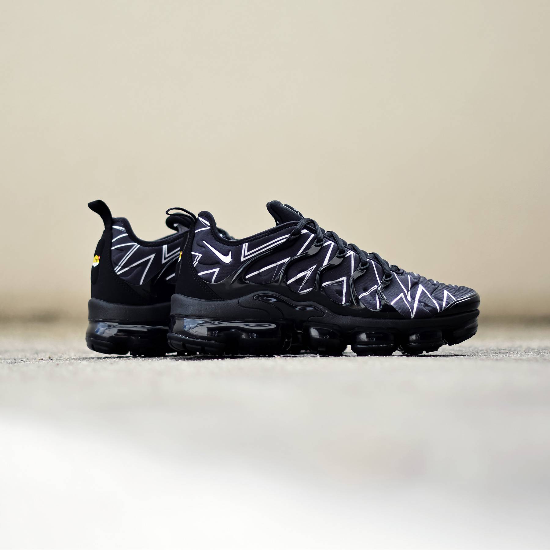 nike air vapormax plus hl