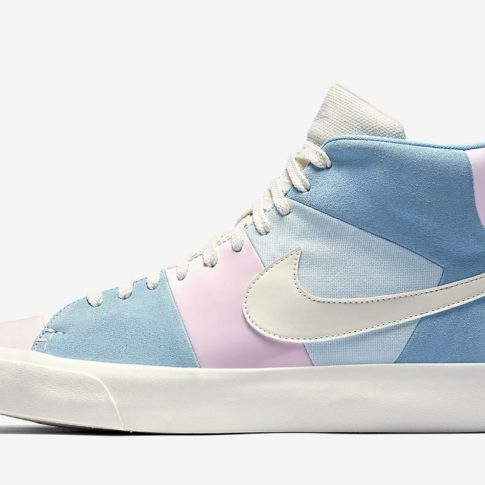 nike blazer mid easter