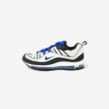 Air max 98 fractal clearance print