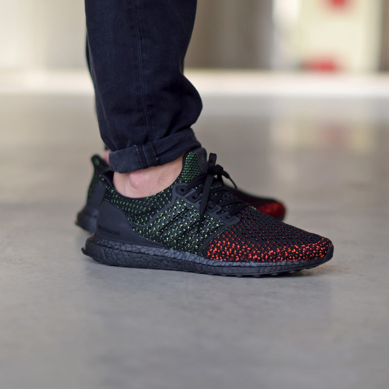 adidas ultra boost clima homme