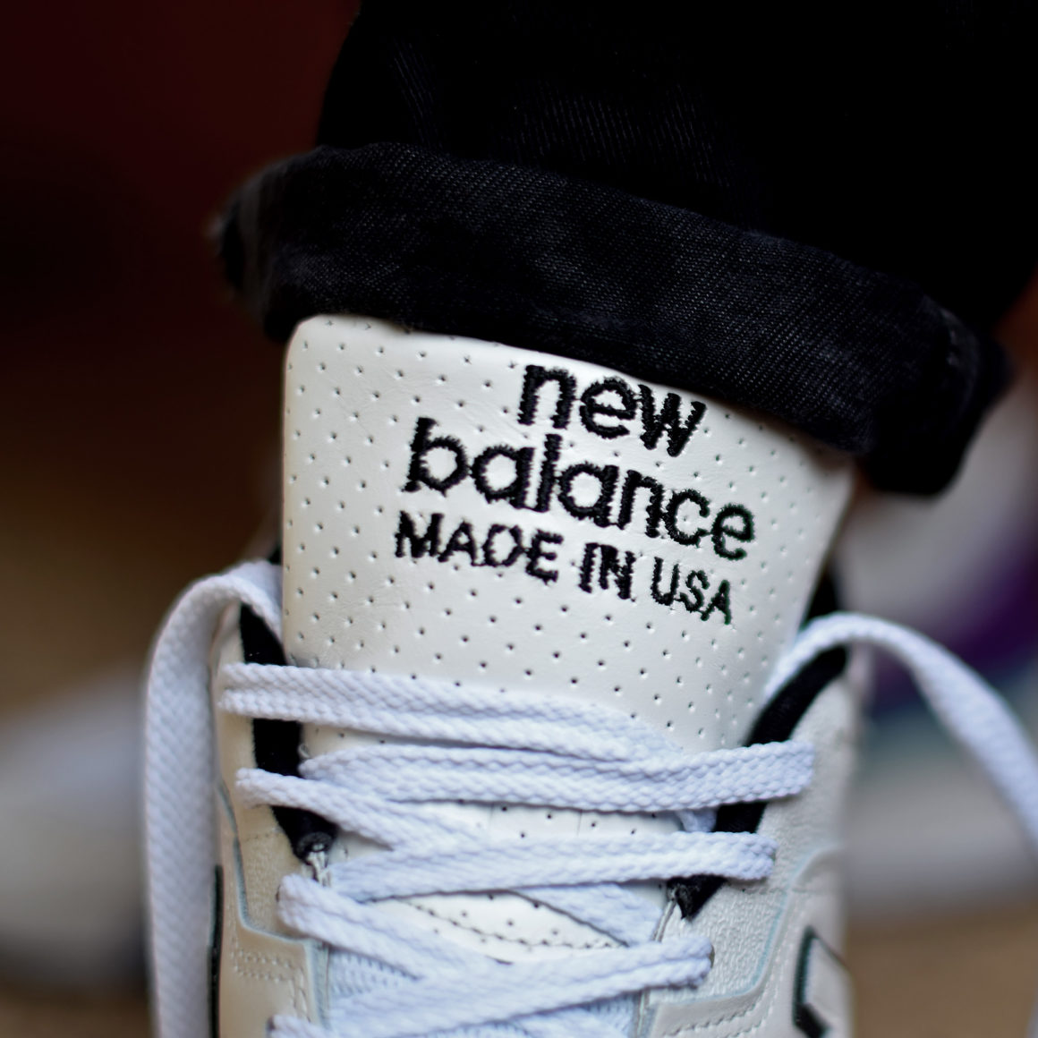 new balance 997 wea