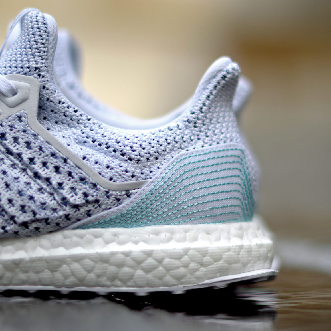 Adidas 2025 clima parley