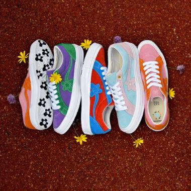 Converse hotsell fille 2018