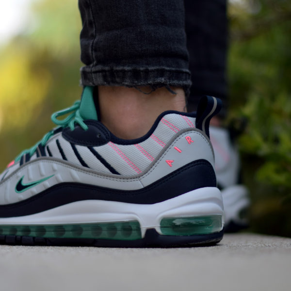 air max 98 south beach