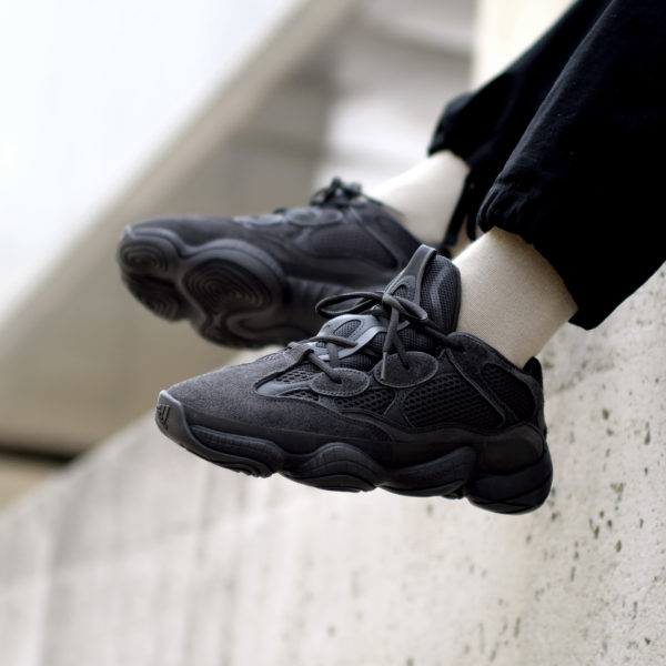 yeezy 500 utility black canada