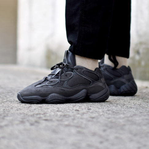 yeezy 500 utility black canada