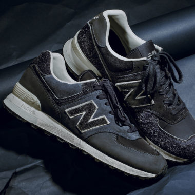 new balance 574 paris