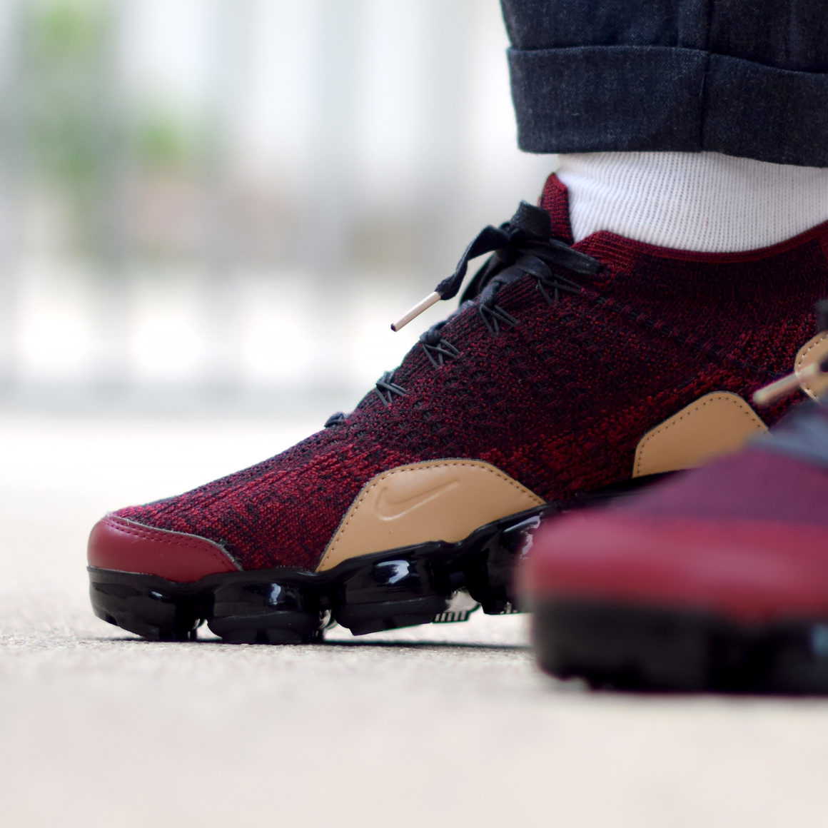 Nike air vapormax outlet 2 nrg team red