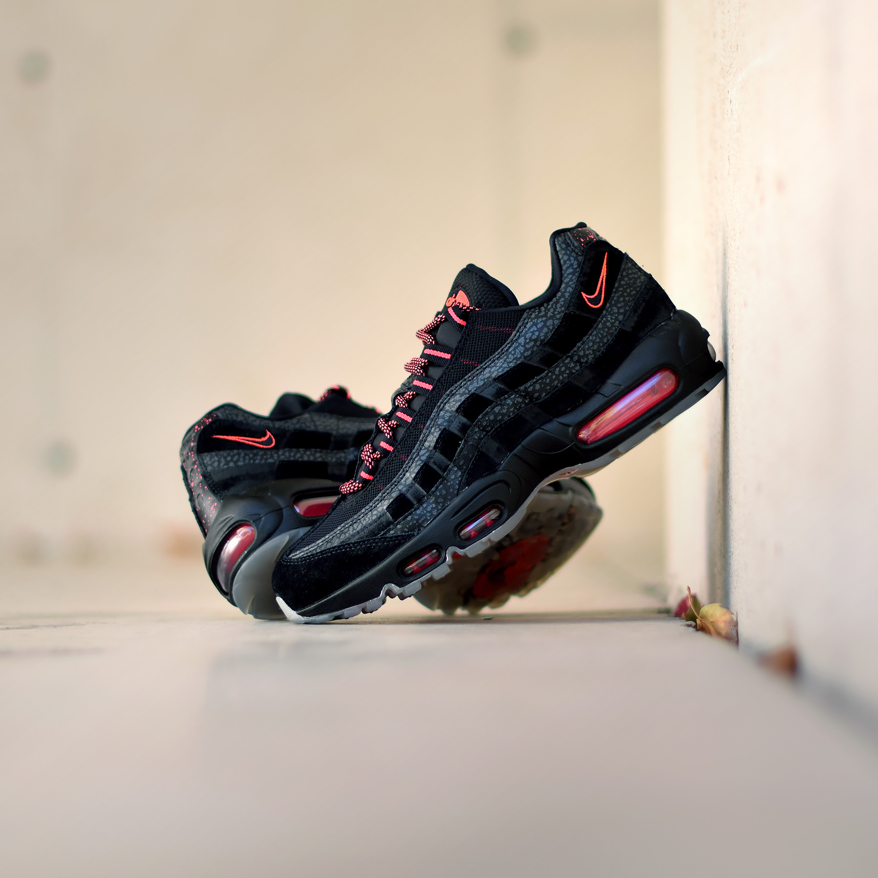 Pack Nike Air Max 95 « The Greatest Hits »