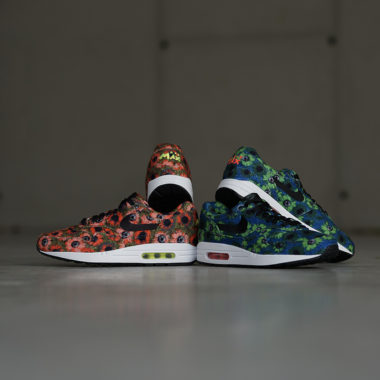 Nike Air Max Floral ACG