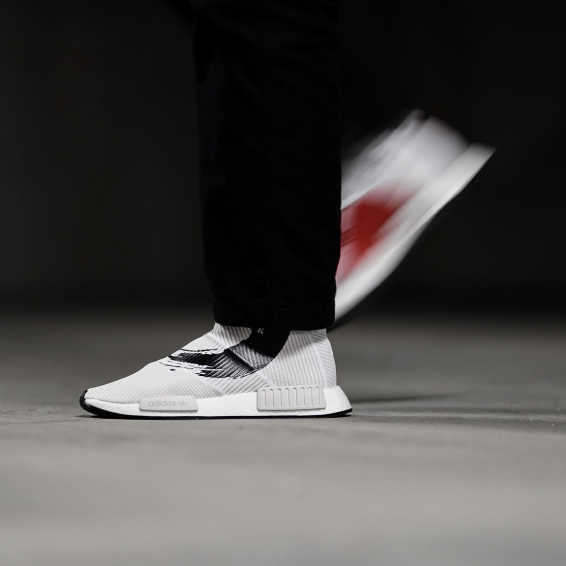 Nmd hotsell cs2 koi