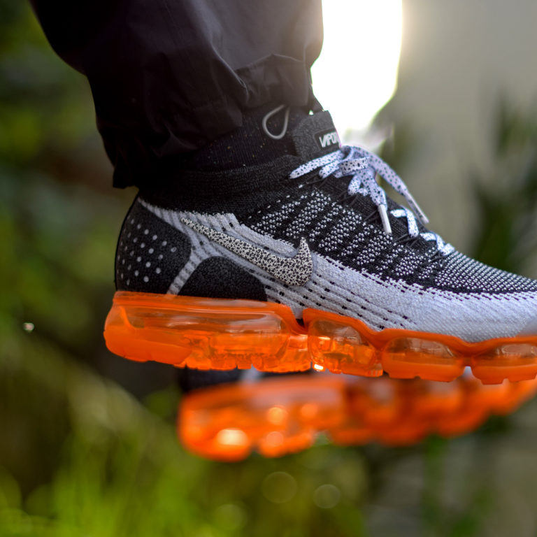 nike air vapormax flyknit safari