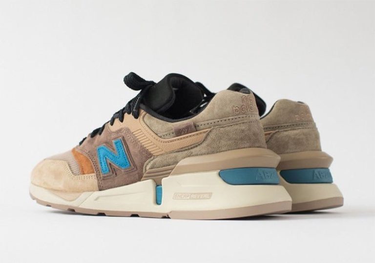 kith 997 new balance