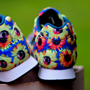 Nike W Outburst Floral