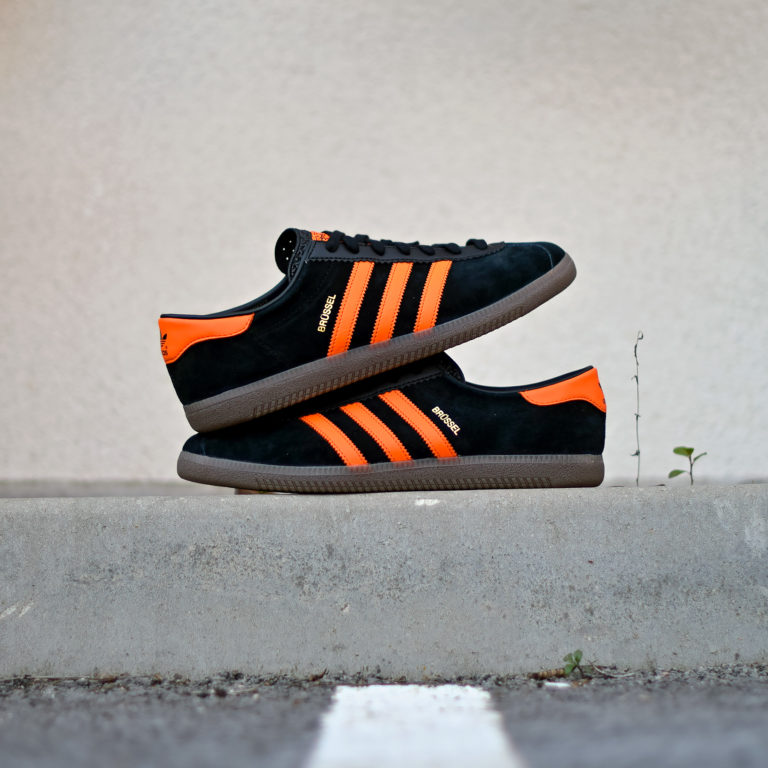 adidas brussels shoes