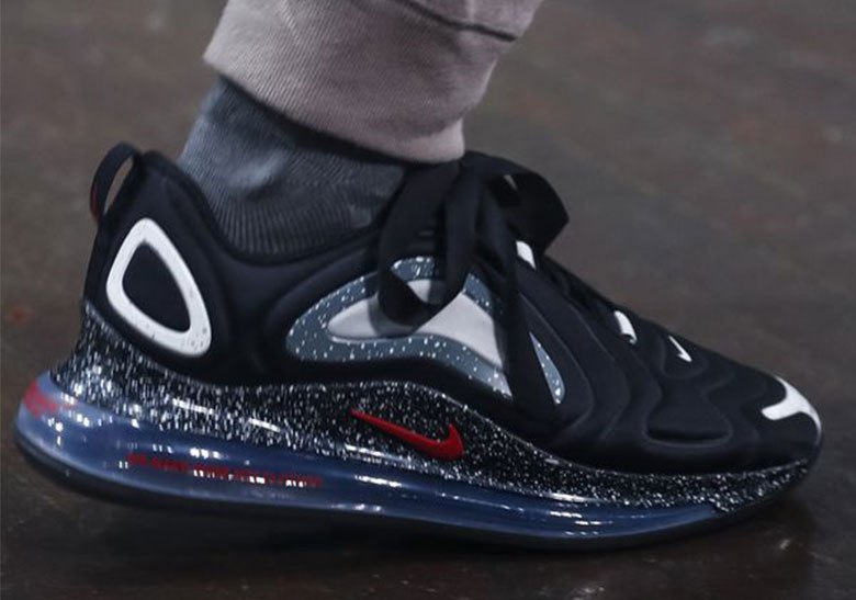 nike air max 720 new release