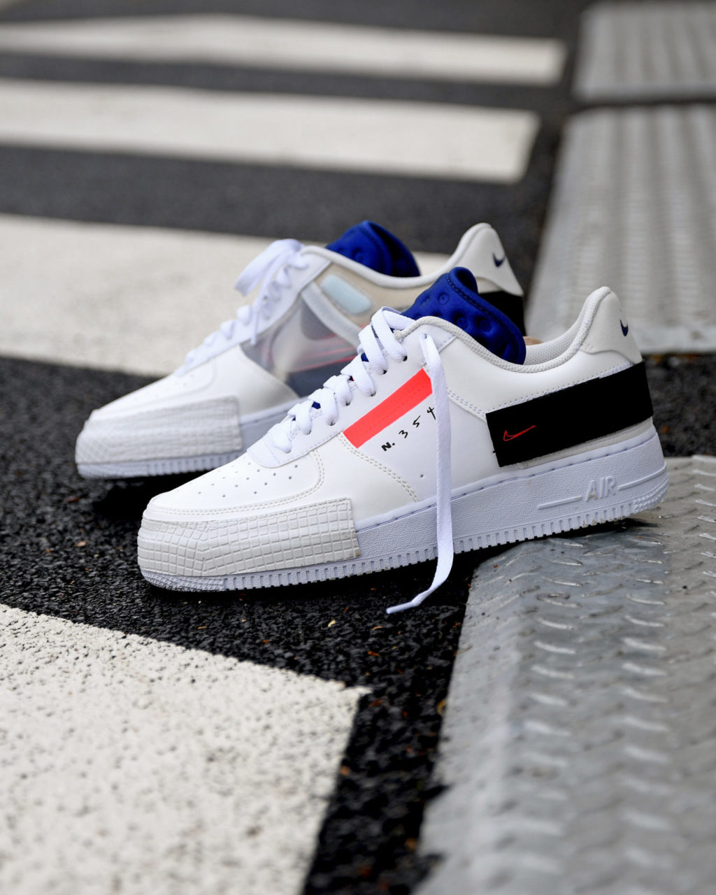 nike air force type 354