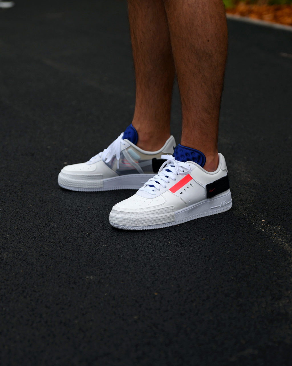 air force 1 low drop type