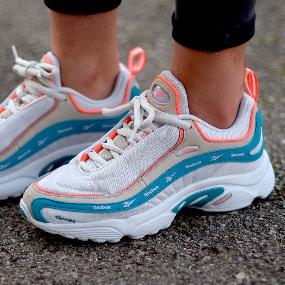 Reebok Daytona DMX Porcelain