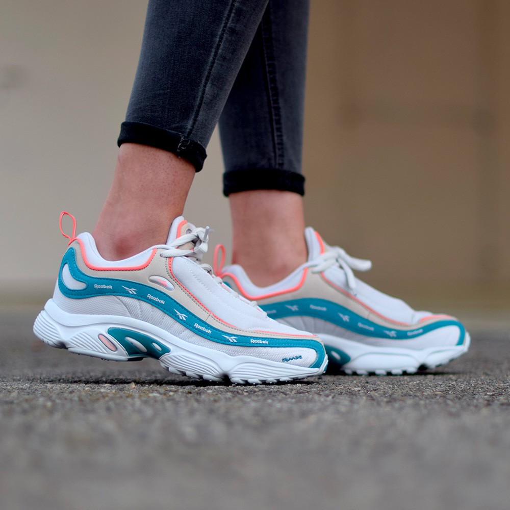 Reebok Daytona DMX Porcelain