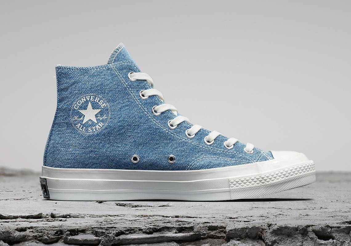 light denim converse