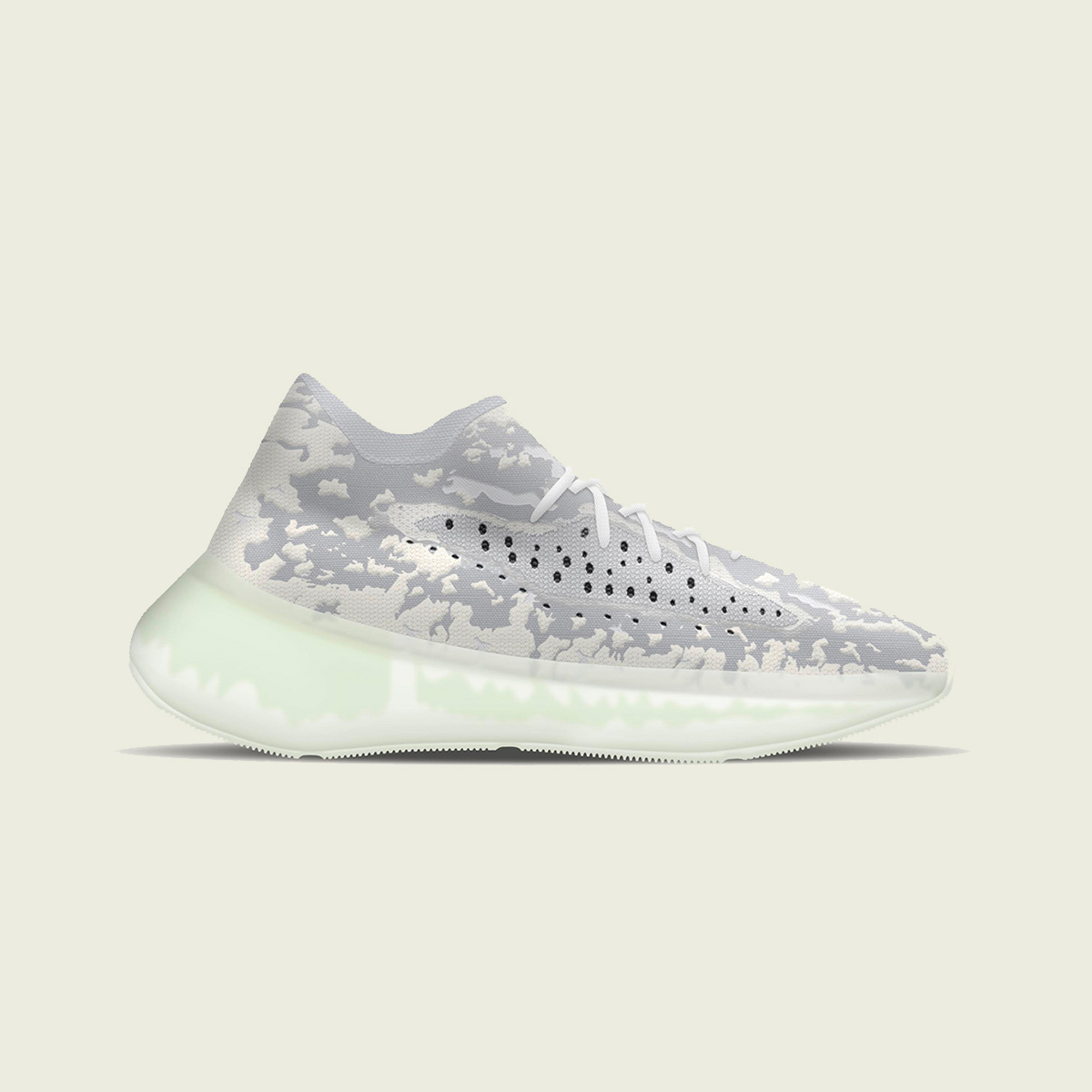 adidas yeezy boost 350 v2 femme or