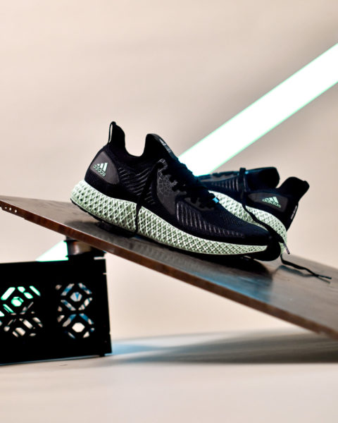 adidas alphaedge 4d x star wars