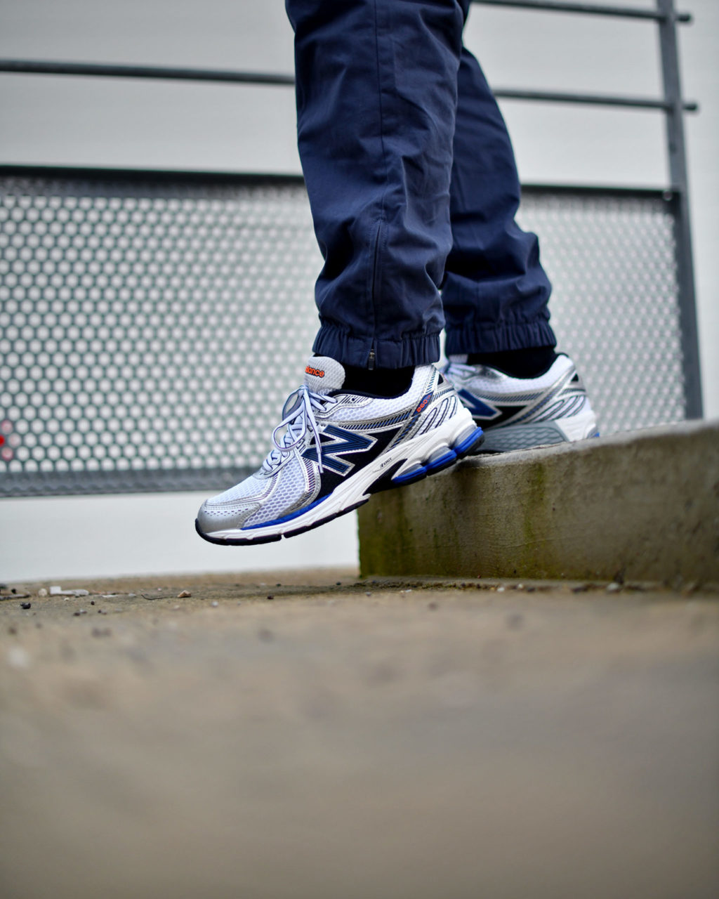 New Balance ML860