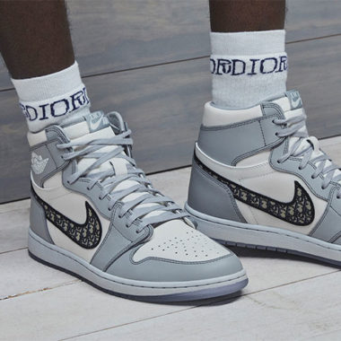 Air Jordan 1 - Sneakers.fr