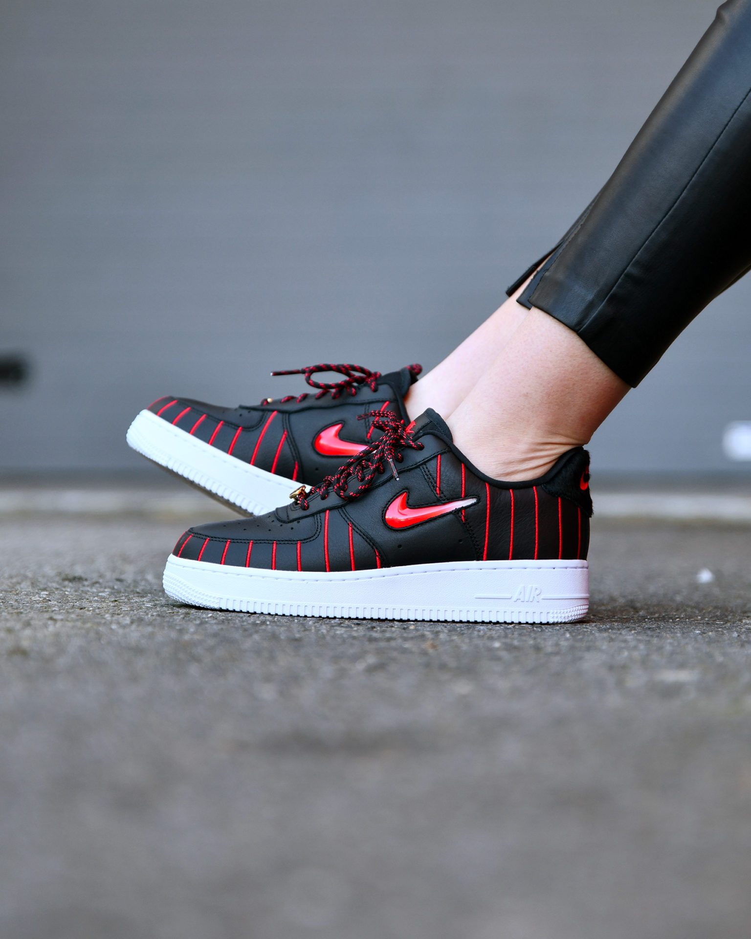 nike air force 1 jewel qs chicago