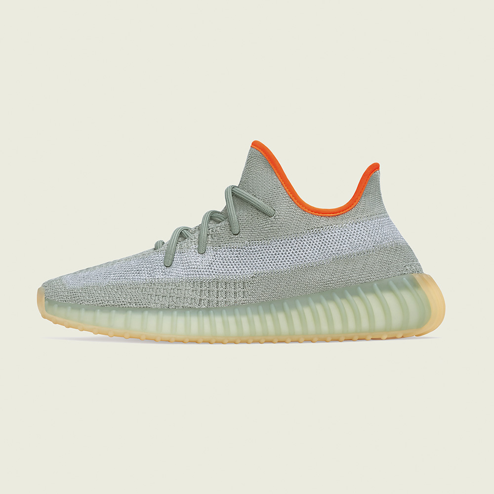 adidas yeezy boost 350 v2 Gris