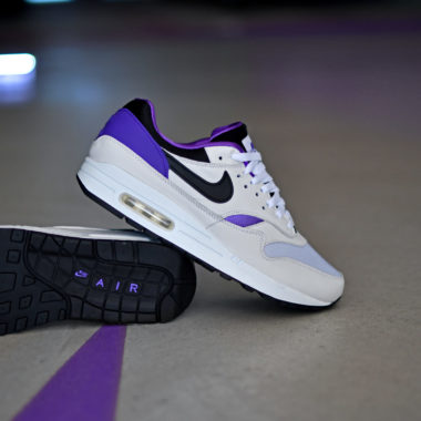 air max one nouvelle collection