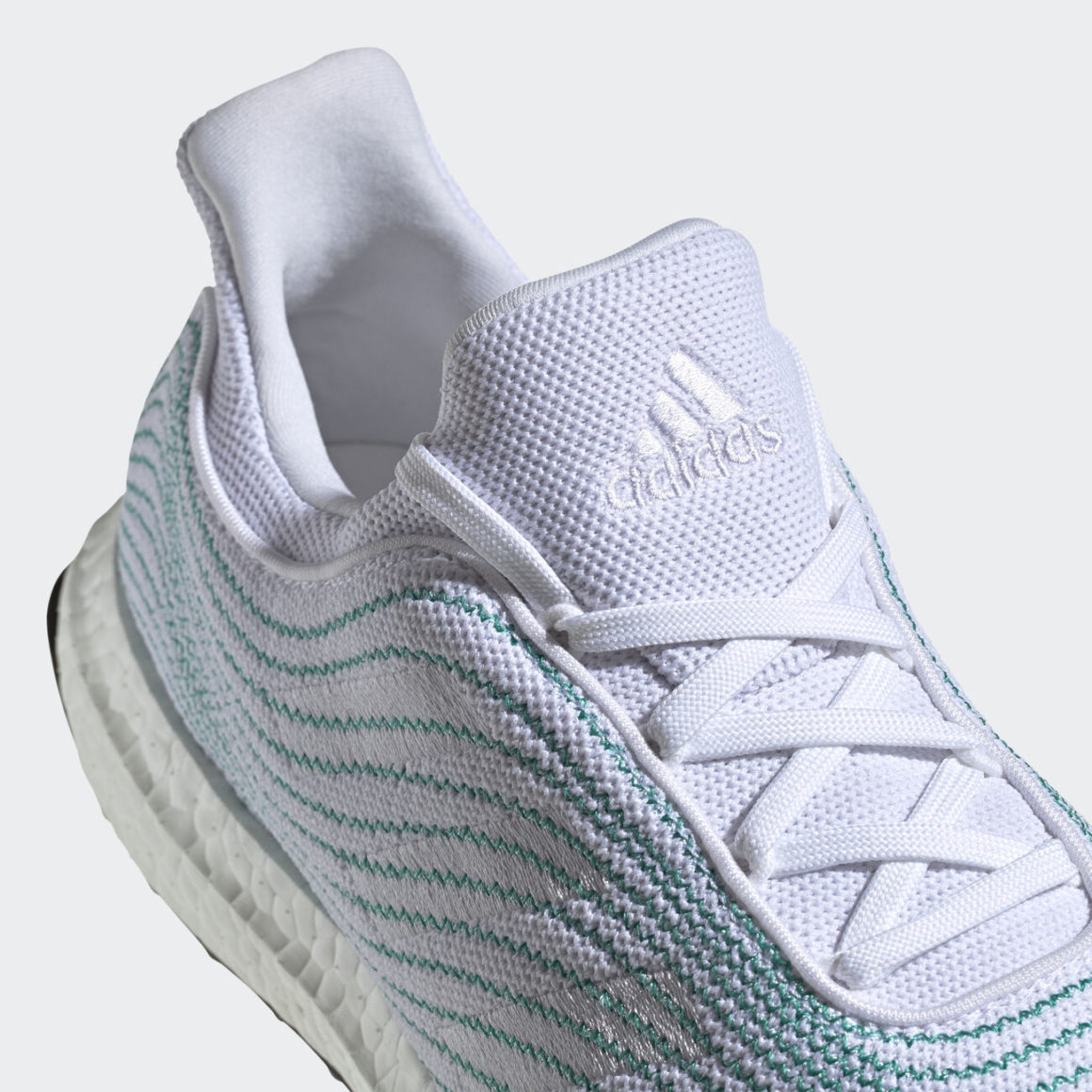 Parley x adidas Ultra Boost Uncaged