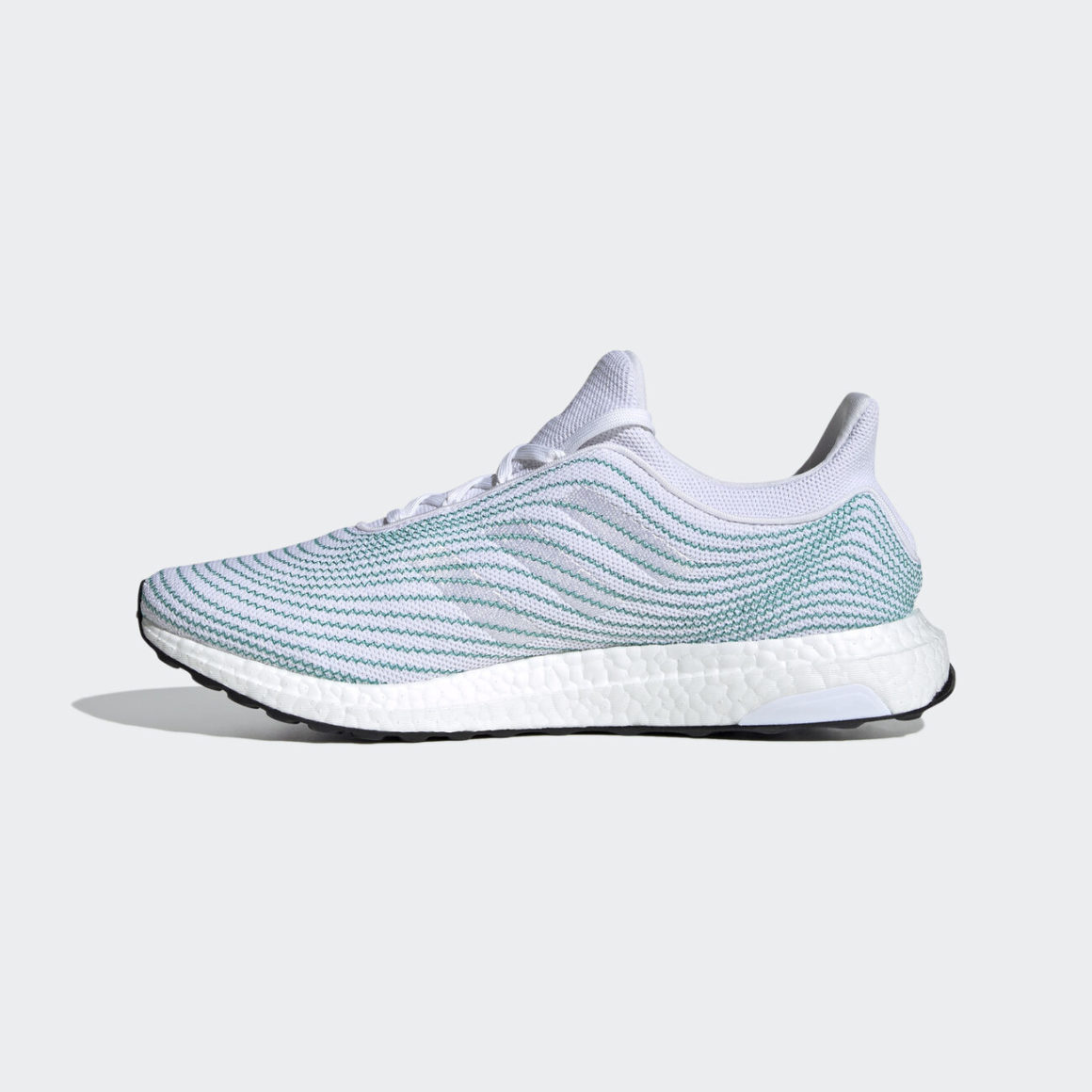 Parley x adidas Ultra Boost Uncaged