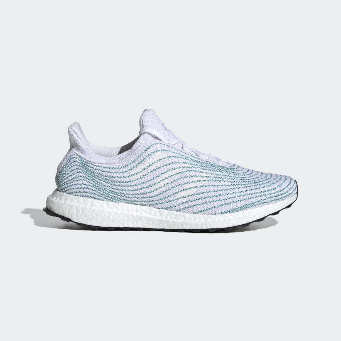 Parley x adidas Ultra Boost Uncaged