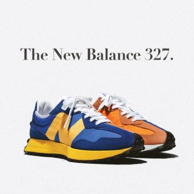 new balance sneakers new