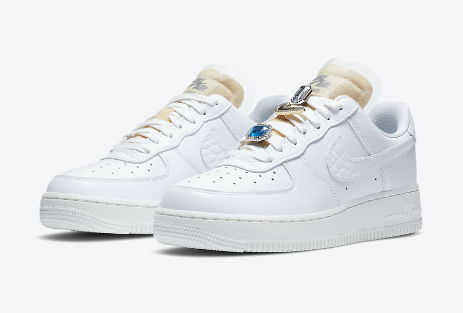 air force one low jewel