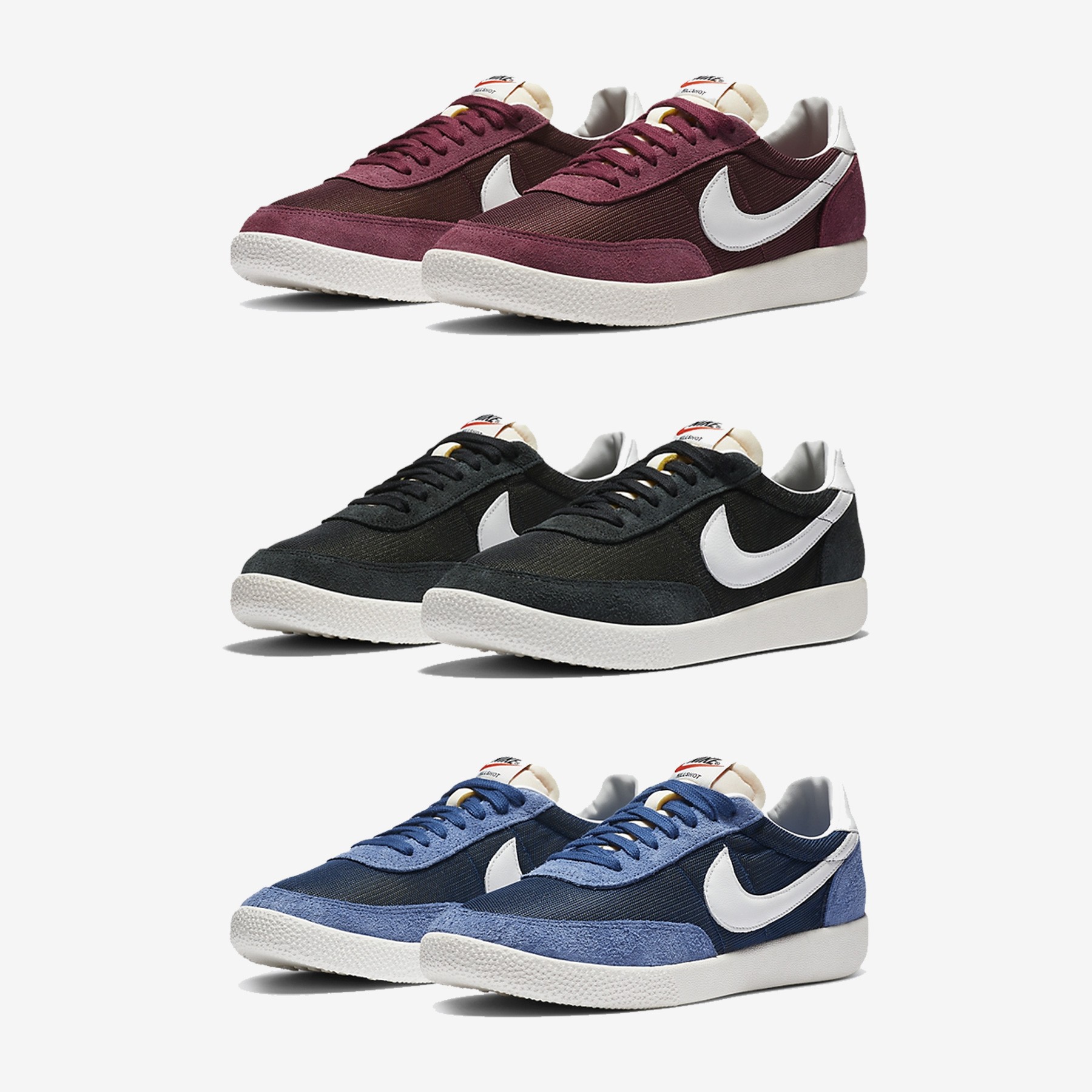 nike killshot og women's