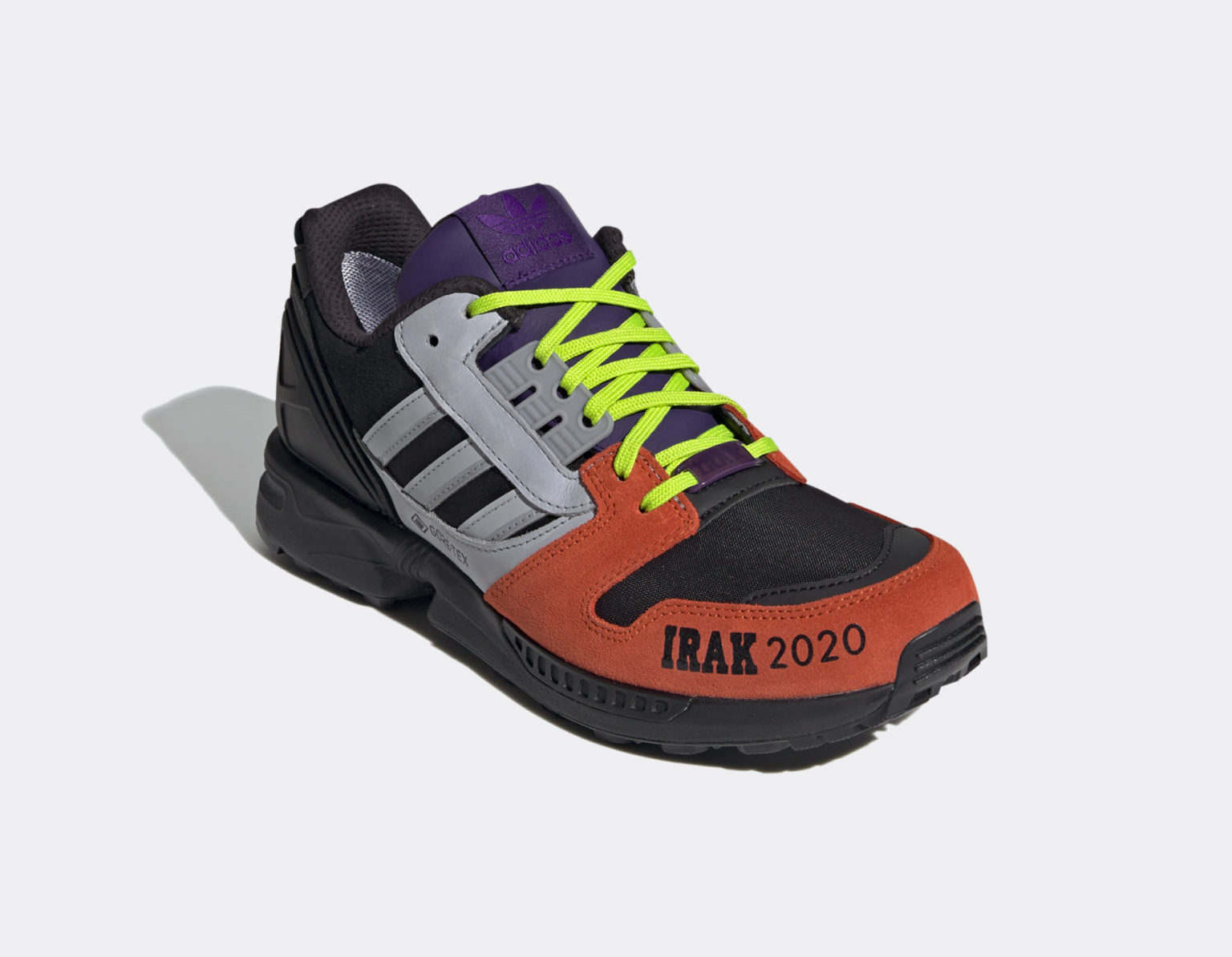 adidas zx 8000 irak 2020